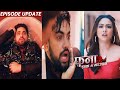Fanaa Ishq Mein Marjawan Episode Update Samne Aaya Agastya Ka Bhayanak Atit 10th Feb 2022