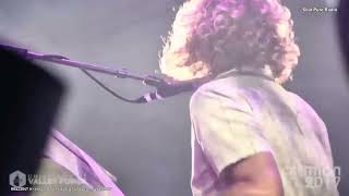 Relient K - God (Official Live Video) By Showman