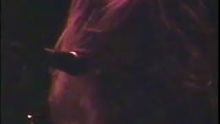 Babes in Toyland -  Mad Pilot (live 1988)