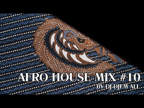 Nobody's Gonna Know by DJ Djem All January 2026