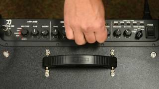Video thumbnail for Boss Katana 100 Demo by K2MusicTV