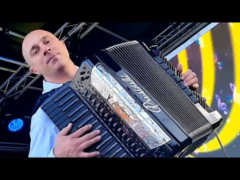 Polka Dance  - Prusiński Accordion Show