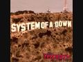 System Of A Down Toxicity (Acapella + lyrics) 