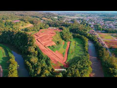 🏡 TORRE DI CAMPANA HORIZONTAL | LOTES EM NOVA VENEZA/SC | OPORTUNIDADE PARA MORAR OU INVESTIR