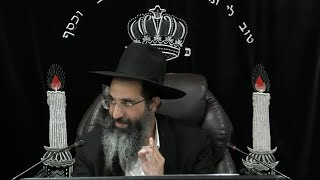 מה יעשה אדם ויחיה ❔ הרב שי עובד | שני - פרשת ויחי - תשפו (הרב שי עובד) - התמונה מוצגת ישירות מתוך אתר האינטרנט יוטיוב. זכויות היוצרים בתמונה שייכות ליוצרה. קישור קרדיט למקור התוכן נמצא בתוך דף הסרטון