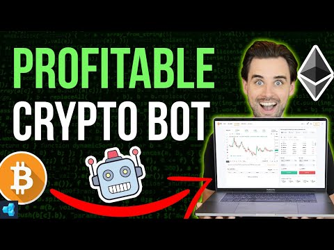 Am rentabelsten altcoin zu handeln geld verdienen zuhause am computer programming bitcoin trading bot
