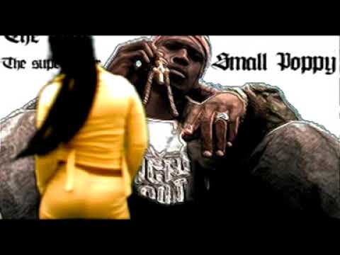 SMALLPOPPY _  AKALESOAME