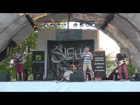 Len.Art - SKVELÝ FEST 2016 Len Art