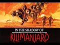 IN THE SHADOW OF KILIMANJARO Movie Review 1985 Schlockmeisters 577