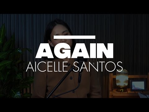 Aicelle Santos - Again (Janet Jackson)
