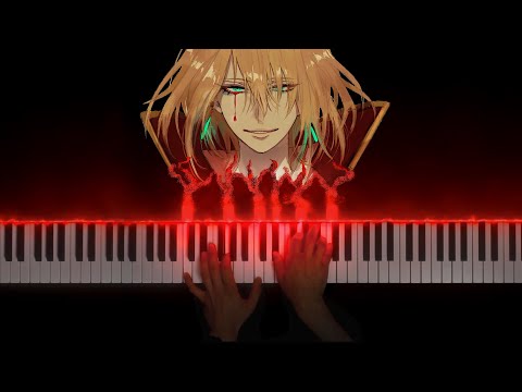 Howl's Moving Castle Theme but it's actually dark and depressive