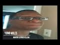 Yuno Miles Martin Luther King Clean