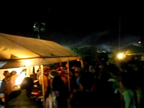 Goosepimp Orchestra - Bonnaroo 2010