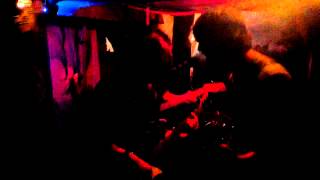 DENZELL- Untitled 1 live @ Dog Morgue