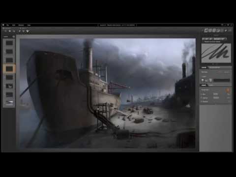 Black Ink Steam Key GLOBAL - 2