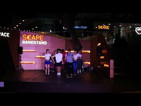 Kpop Dance Off Vol 100: WJSN - Secret