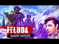 Feluda Baksho Rahasya Bengali Detective Story Satyajit Ray
