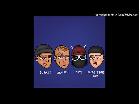 Dujazz - conto de fada ft. ZEMARU & Lucas Star Boy (Prod. XB$)