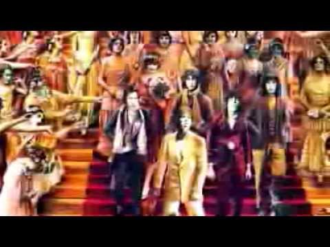 Luxury - The Rolling Stones