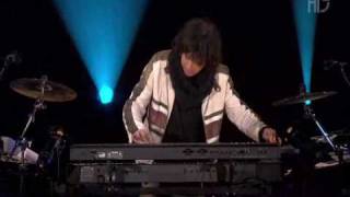 Second Rendez-vous - Water For Life (HQ) - Jean Michel Jarre
