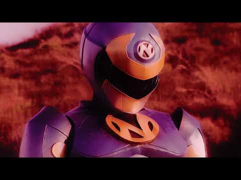 Power Rangers: Rise of the Ninja Teaser (OUT NOW)