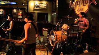 Hunter Valentine - Scarface @ The Hard Rock in Houston