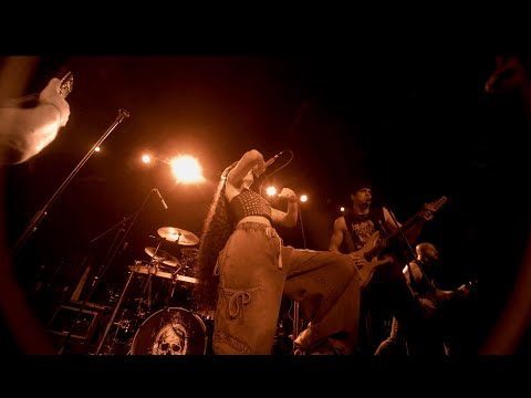 FACE YOURSELF - Fractures (Official Music Video)