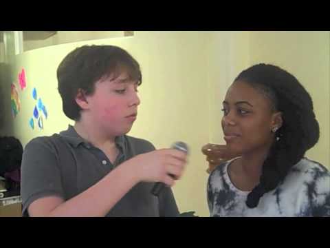 McCarton News Network #5