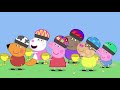Peppa Pig English Episodes Full Episodes Games Compilation Peppa Pig Season 4 Part 4