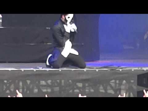 Ghost B. C. - Cirice - Live Rockavaria Olympiastadion München 29/05/2016