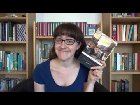 Mary Barton | Two Weeks of Gaskell #victober