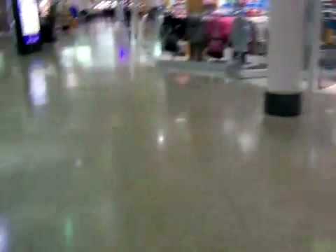 Jungle Monkey-Eastland mall