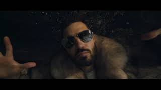 LE CHANT DES DRUIDES (cover clip de MANAU)