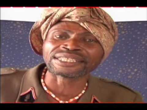 Mabele Elisi - Etumba Ndjolele (clip officiel)