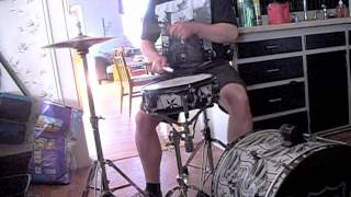 Video thumbnail for First Act Drum Kit Trial by victorypromotion