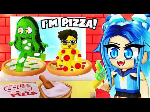 Roblox Hide And Seek But YOU DRAW!