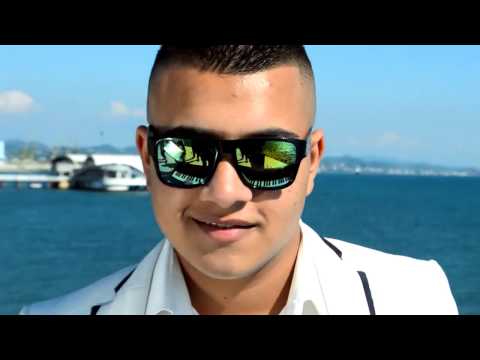 Erjon Tirona - New Style Orkestrale (Official Video)
