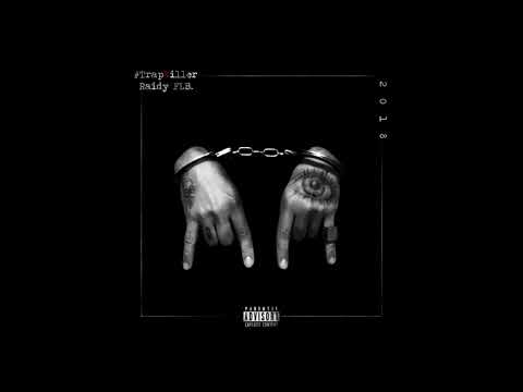 Raidy FLB - Maldito Masoquismo ( TRAPKILLER )