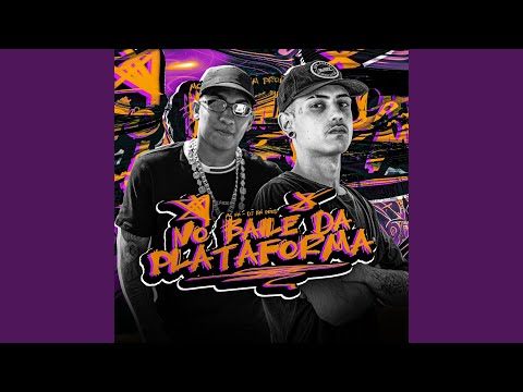 No Baile da Plataforma