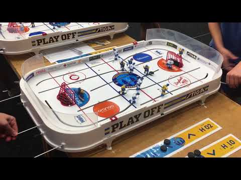 2018.06.17  Jiří Chylík - Evgeniy Matantsev (4. zápas 1/16)