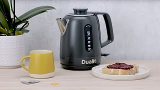 Domus Kettles preview