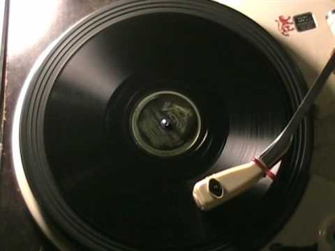 CHOCOLATE SHAKE by Duke Ellington v-Ivie Anderson 1941