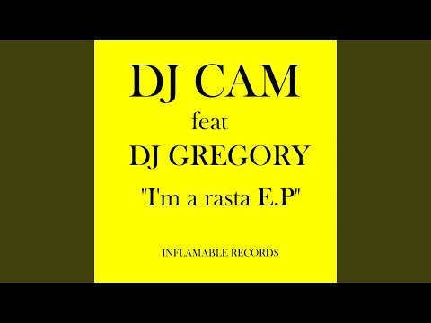 I'm a Rasta (feat. DJ Gregory) (Bonus Beat)