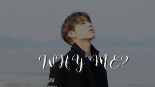 INFINITE(인피니트)  "Why Me(왜 날)" [FMV] [ENG SUB]