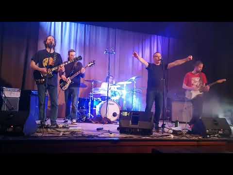 Flower Cover - Flower Cover - Fever Dreams From Gray City