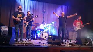 Video Flower Cover - Fever Dreams From Gray City