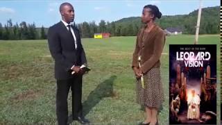 Interview with The Forerunner777