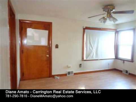 1 Roslyn Street Ct Salem, MA 01970 - Single-Family Home - Real Estate - For Sale -