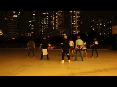 150313 KPOP Dance Off Vol 61: EXO - History