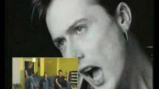 suede - so young - with comments